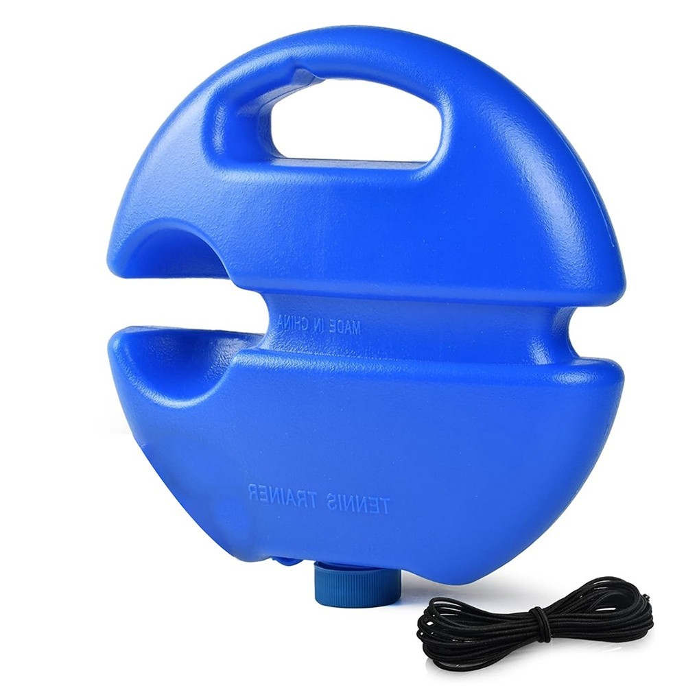 Match Buddy  Trainer,  Trainer  with String, Easy to Use  Rebounder for5241