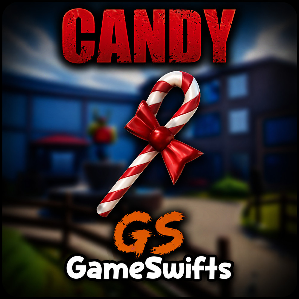 ⭐MM2⭐ Candy Knife🍭 | 🚀INSTANT DELIVERY🚀