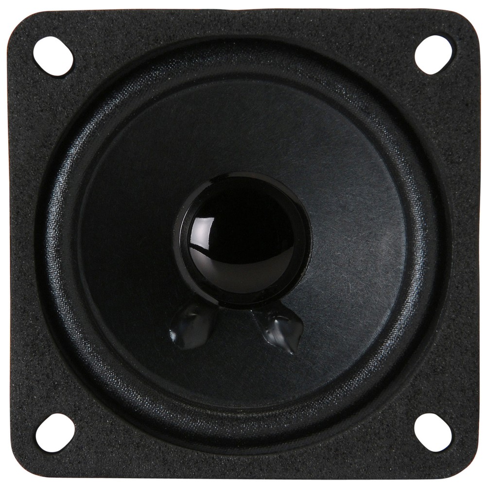 Visaton FRS7-4 2.5" Full-Range Speaker 4 Ohm