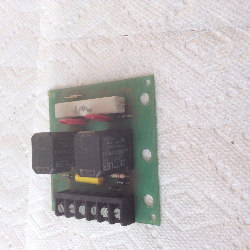 DLNB 380445 364286 Board