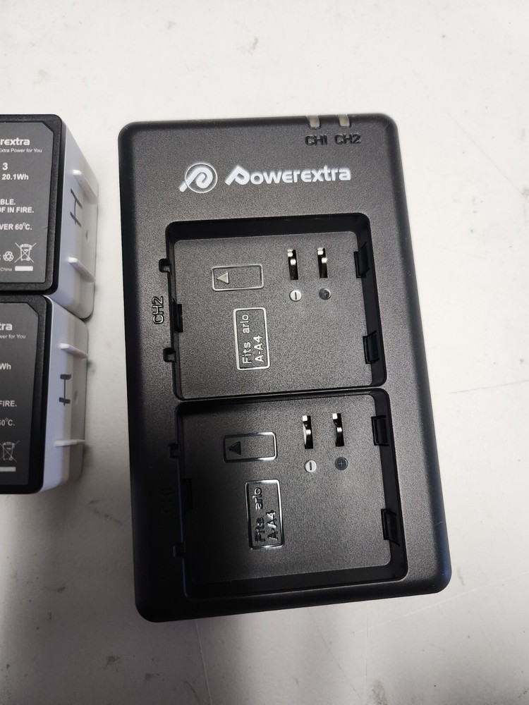 Replacement Battery Pack For Arlo Pro 3 Ultra Camera