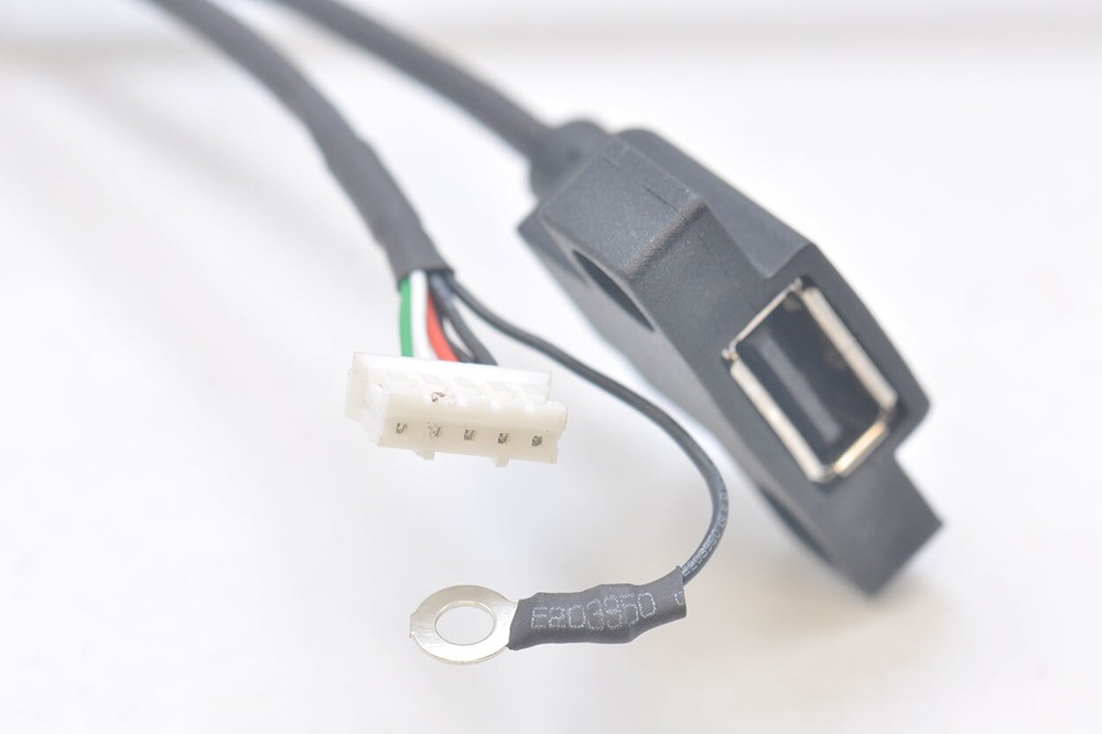 For Original Logitech G413 G512 513 Mechanical Keyboard Cable Maintenance Cord