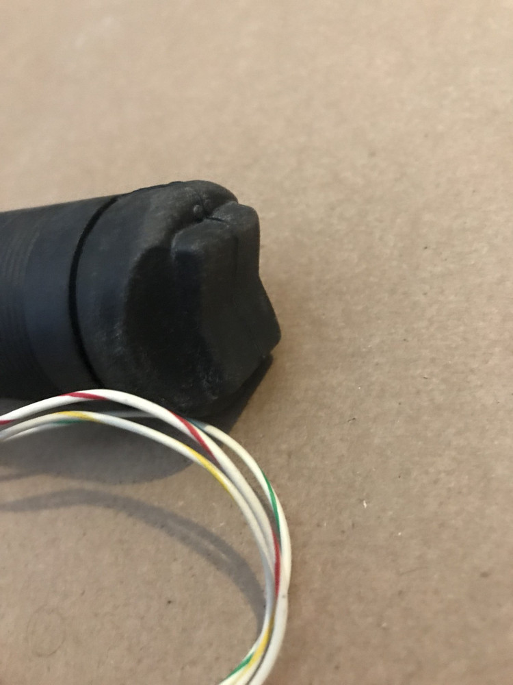 OEM 7022812 HANDLE JOYSTICK BRAND NEW