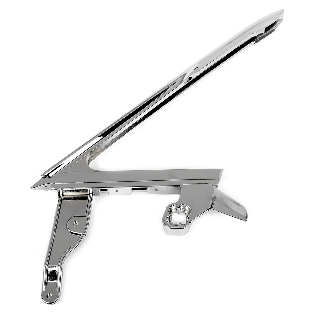 Vent Window Frame LEFT 1967-1968 Mustang