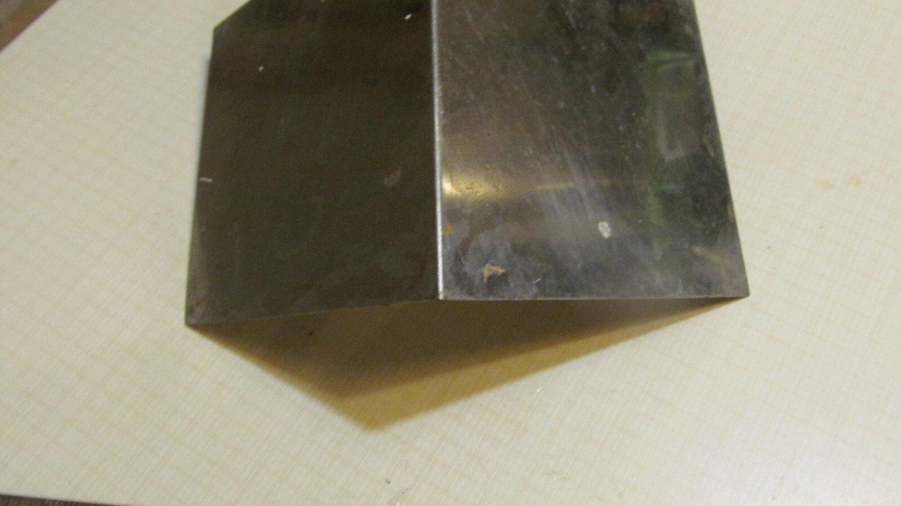 Hyde 4 Inch Drywall Corner Tool For Inside Corners