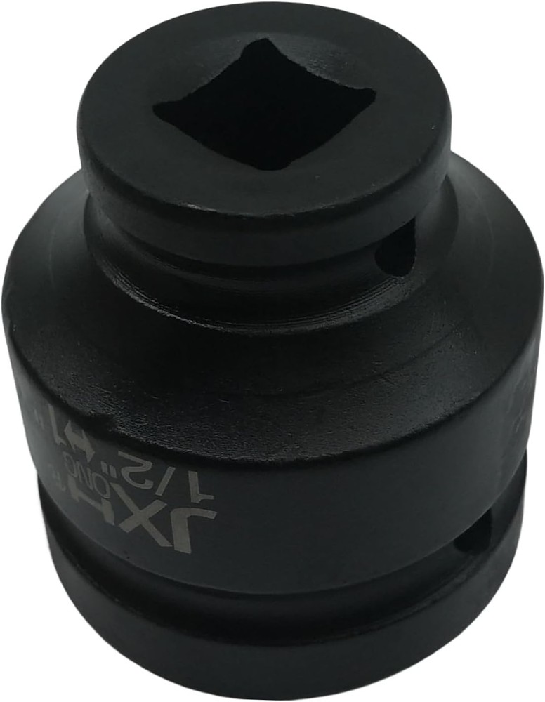 Drive four point square socket inch