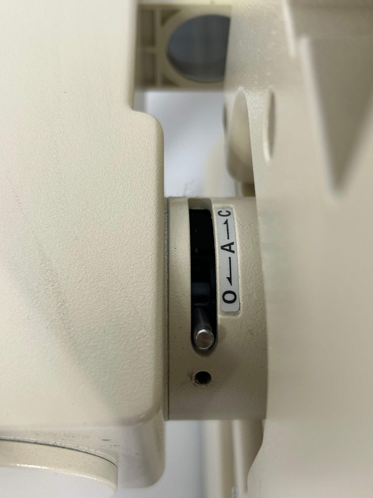 Nikon Diaphot 300 Inverted Phase Contrast Microscope *Untested*