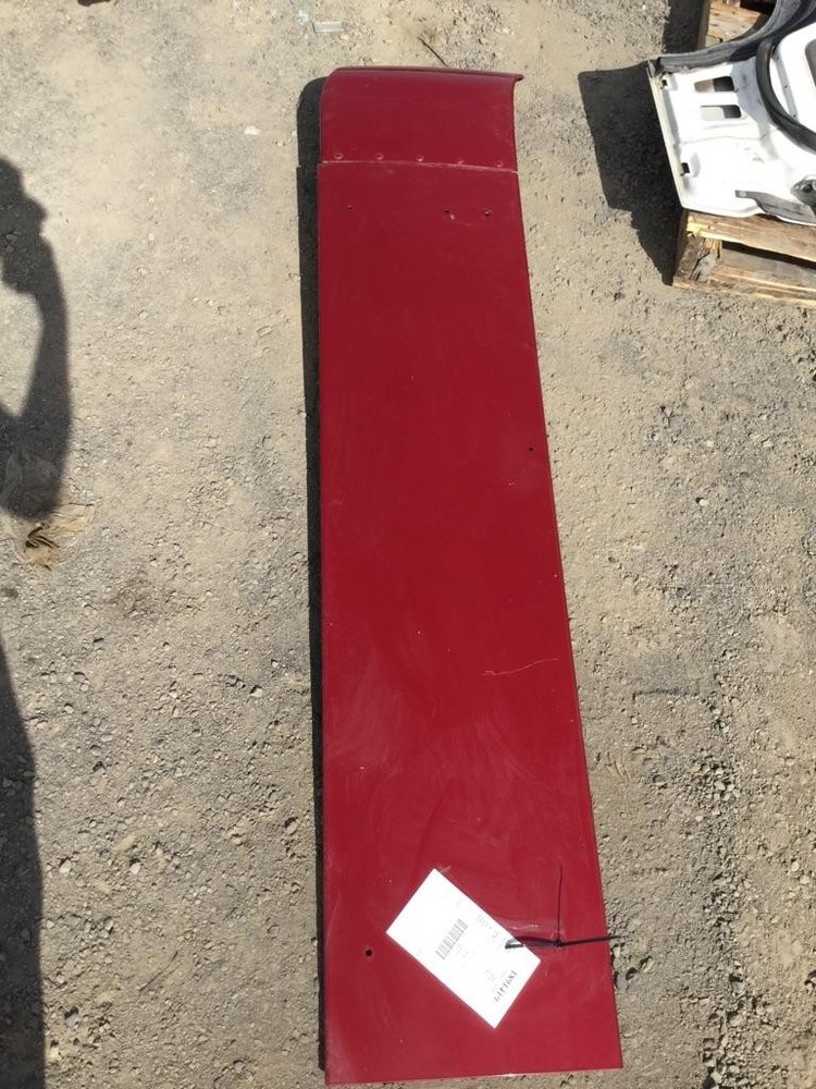 For 2011 PETERBILT 386 SLEEPER FAIRING Left ,  WA