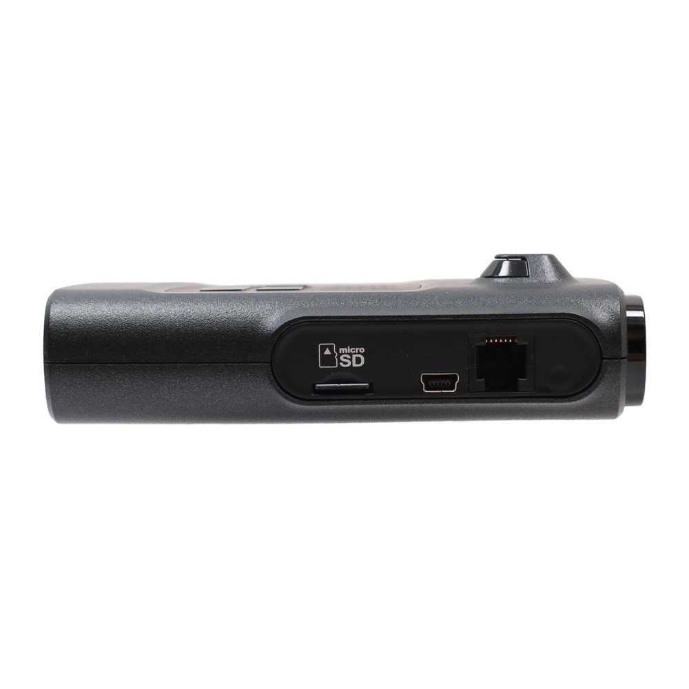 Escort MAXcam 360c Dash Camera Radar Detector