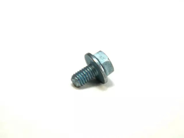 Genuine Mopar Hex Flange Head Bolt 6104178AA