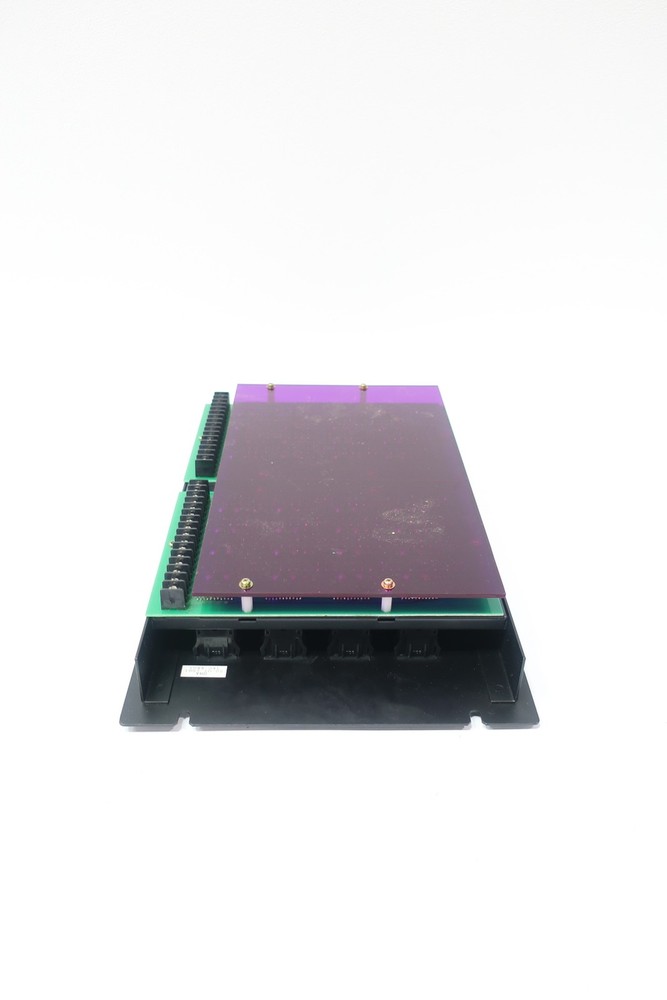 Ube 1044-341 Control Lighting Panel