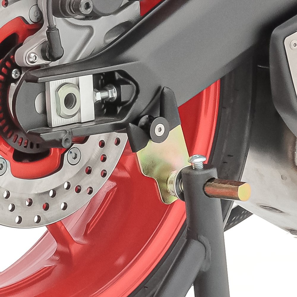 Paddock Stand Set for KTM 890 Duke R Rear and Front ST6