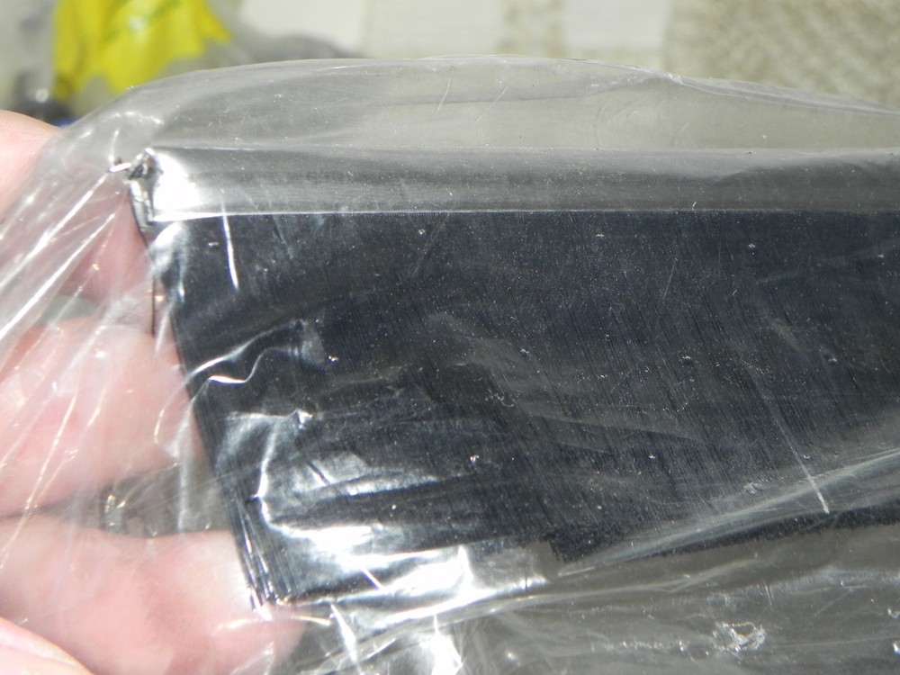 2 pack Tanis Brushes MB740424-BG. #7G. 2" x 24"