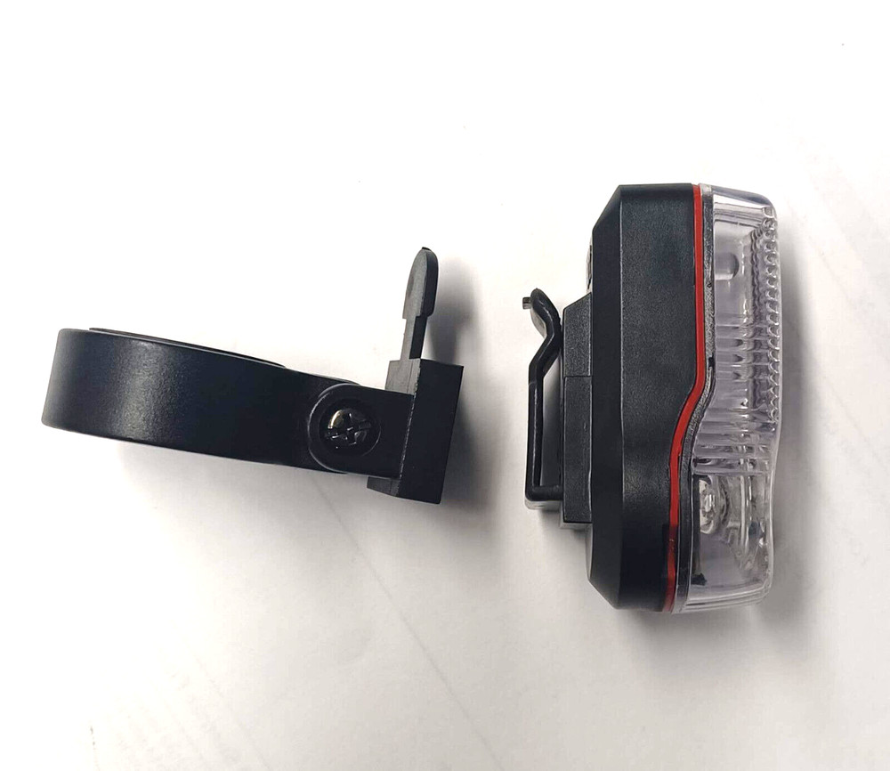 Front Bicycle Saftey Light