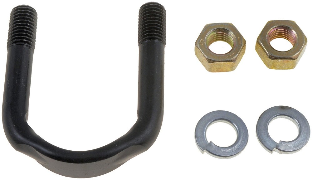 U-Bolt Kit Dorman/Help 81008