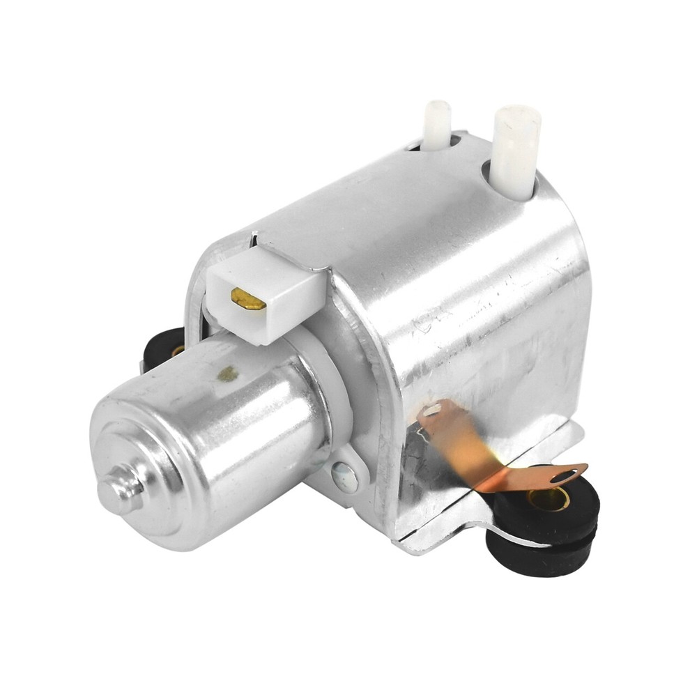Windshield Washer Pump 1spd 1961 Fireflite