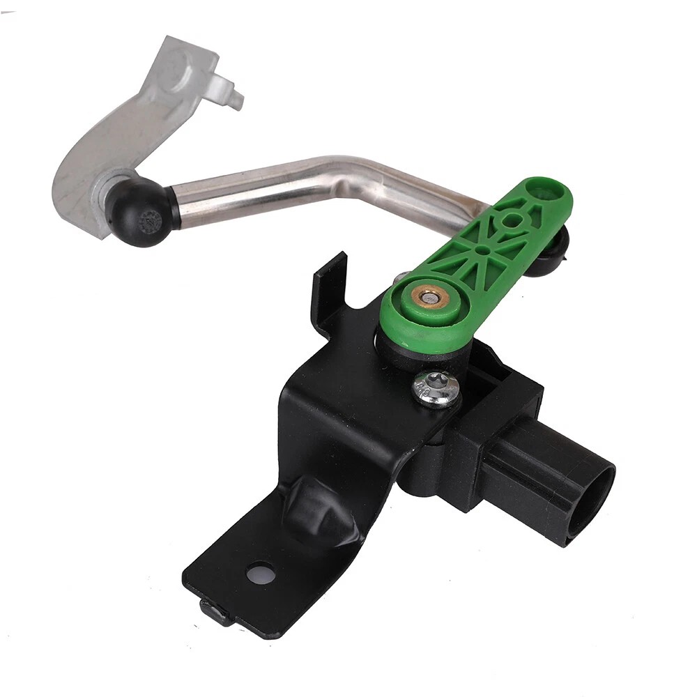 Headlight Range Control Front Left Caddy Level Sensor 3C0412521B for Audi Q3 VW