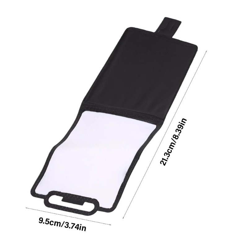 DSLR Camera Light Light Diffuser Modifiers for Professional Photo