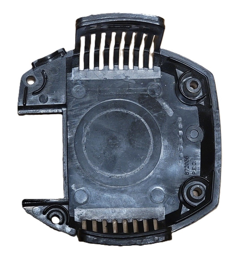 Porter Cable 7518 Motor Cover A21913