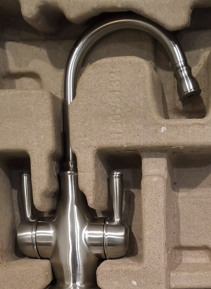 InSinkErator FHC2010SS - Water Dispenser Faucet