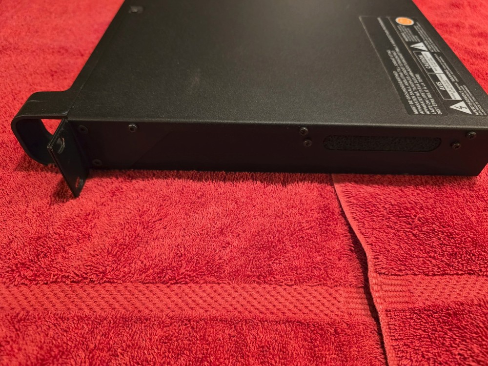 Lake Processor LM26 Digital Loudspeaker Processor