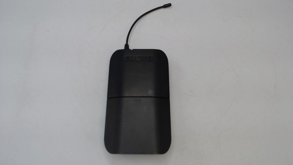Shure BLX1 Bodypack Transmitter PC1725879