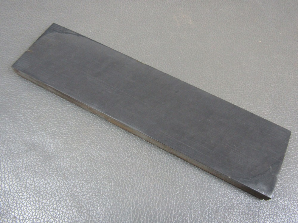Natural grey Slate sharpening water razor hone stone