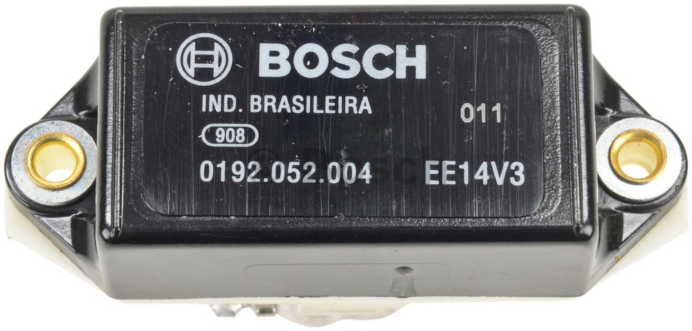 Bosch 30062 Voltage Regulator