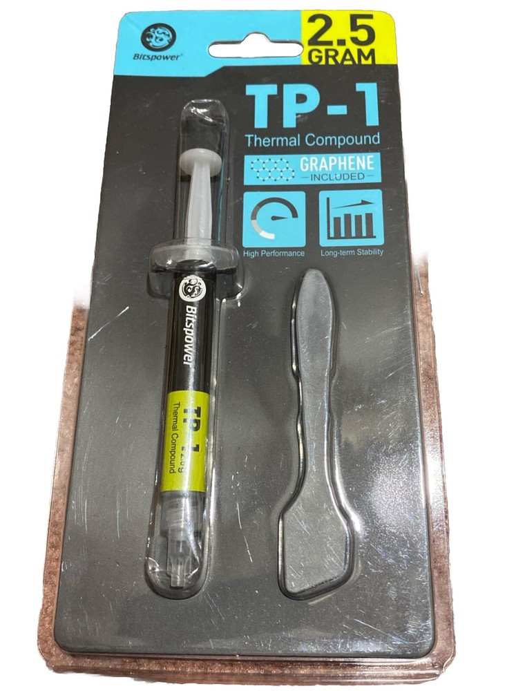 Bitspower Baircool TP-1 (2.5g)