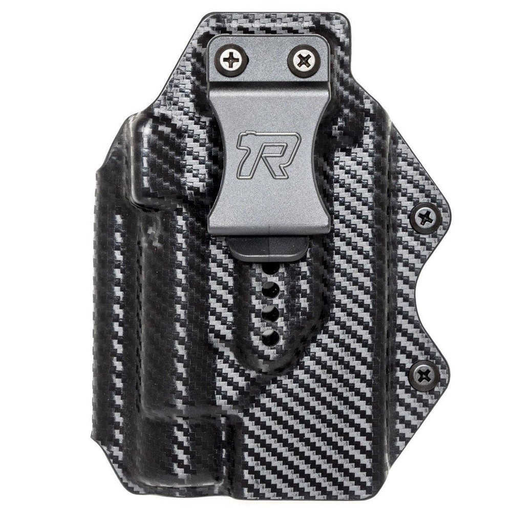 LUX V2 EXT Universal Light Bearing Holster - Rounded Gear