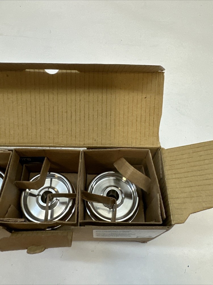 EZ-Fit® Manifold Head High Throughput Applicationt, 3 pieces | EZFITMHTA3