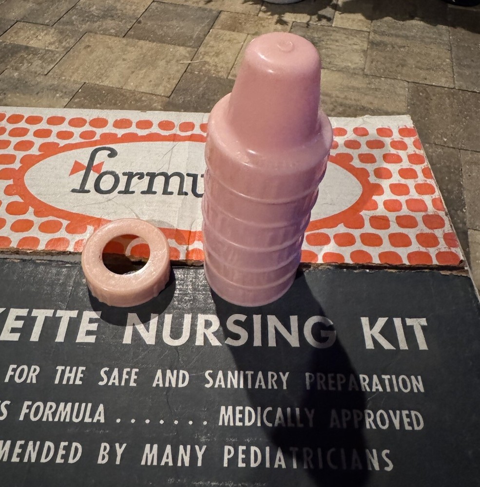 Formulate Layette Nursing Kit