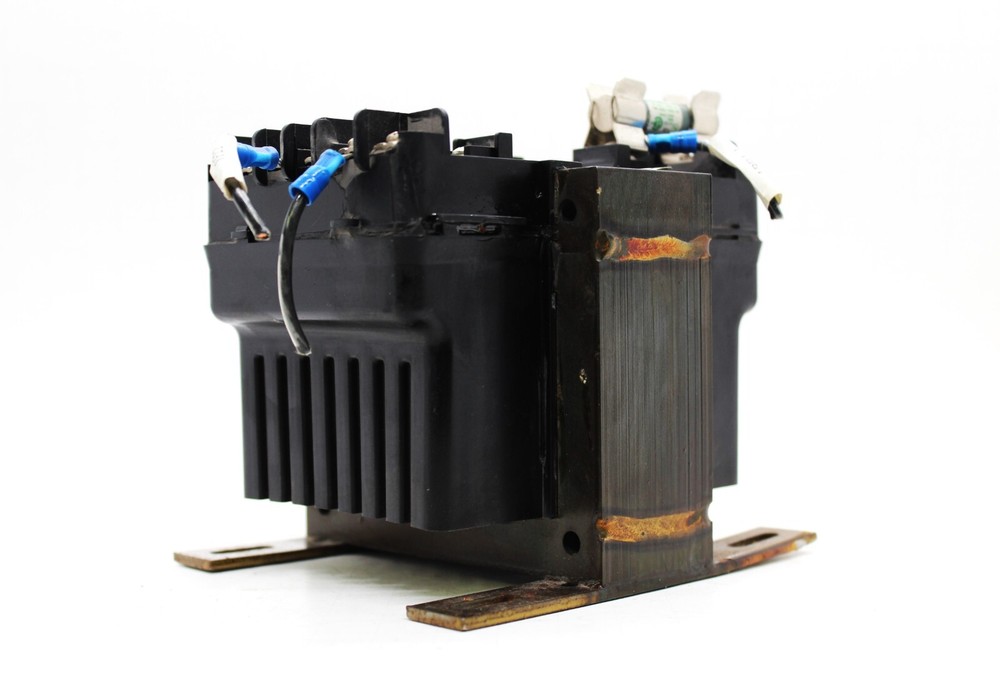 HAMMOND POWER SOLUTIONS PH250MBMH INDUSTRIAL CONTROL TRANSFORMER