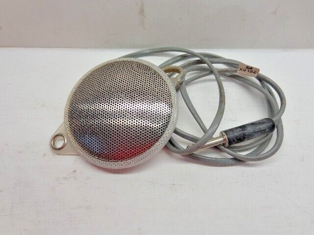 TELEX Pillow Speaker #SDN-2A original box untested