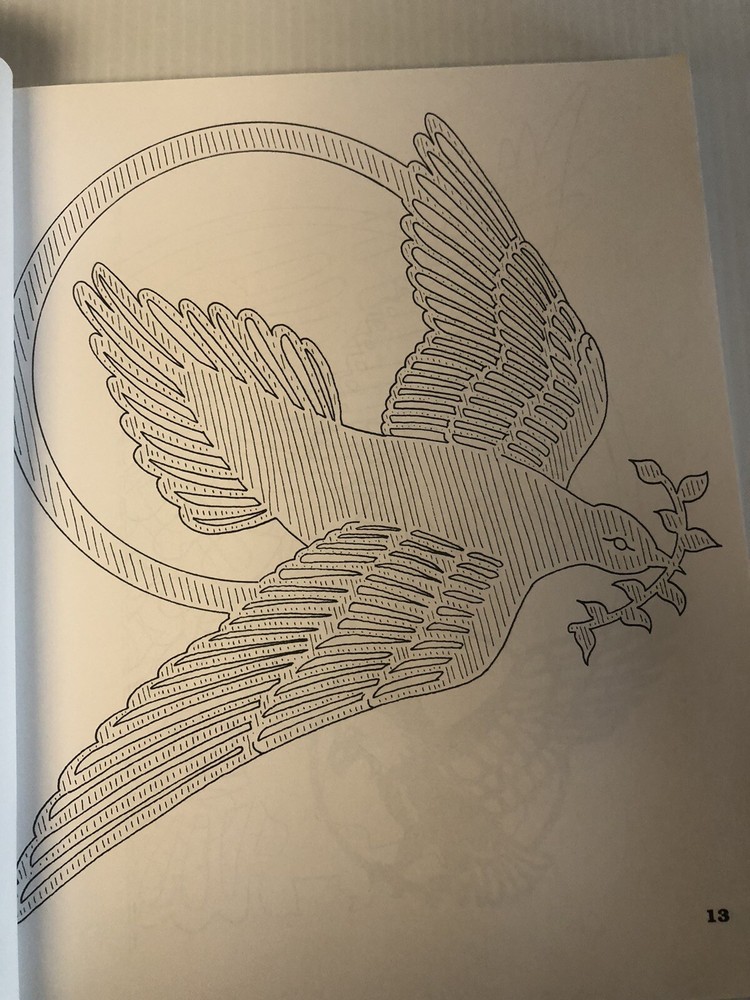 Classic Fretwork Scroll Saw Patterns