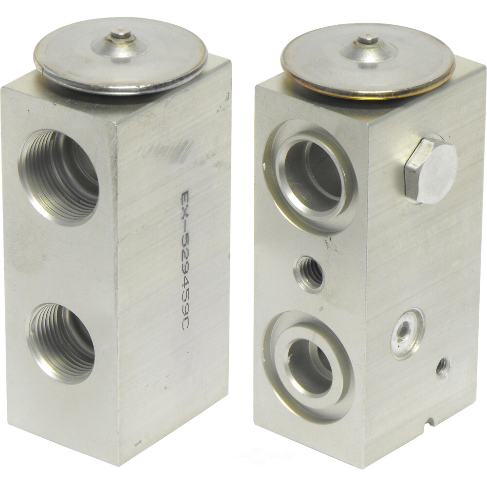 Expansion Valve  UAC  EX529459C