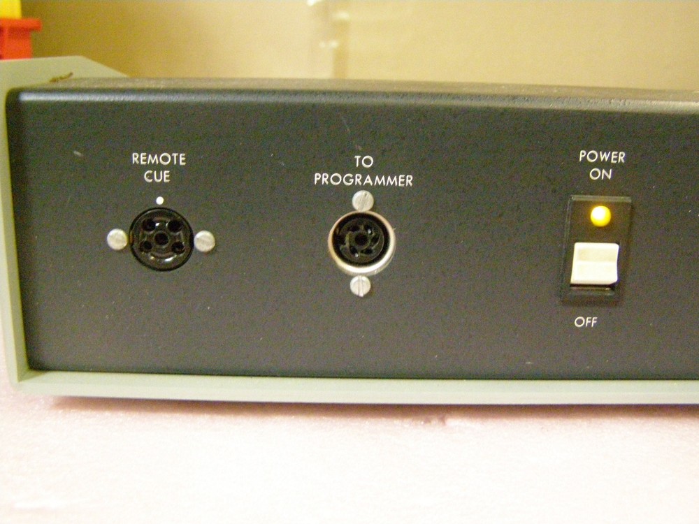 Clear Light Star Memory Programmer