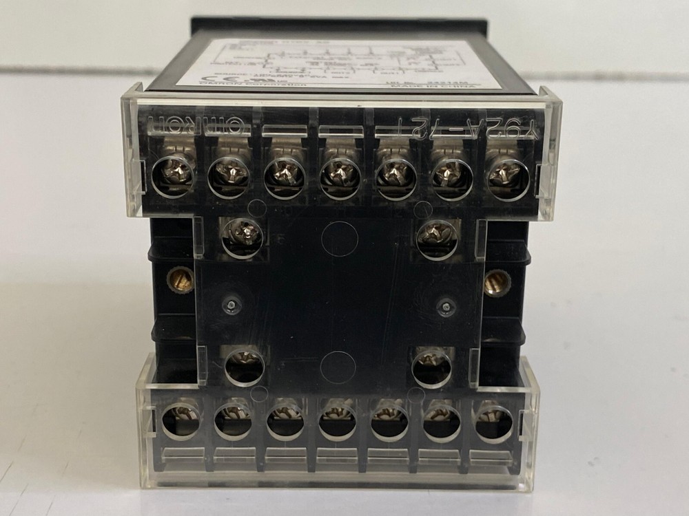 OMRON / DIGITAL COUNTER / H7BX-AW