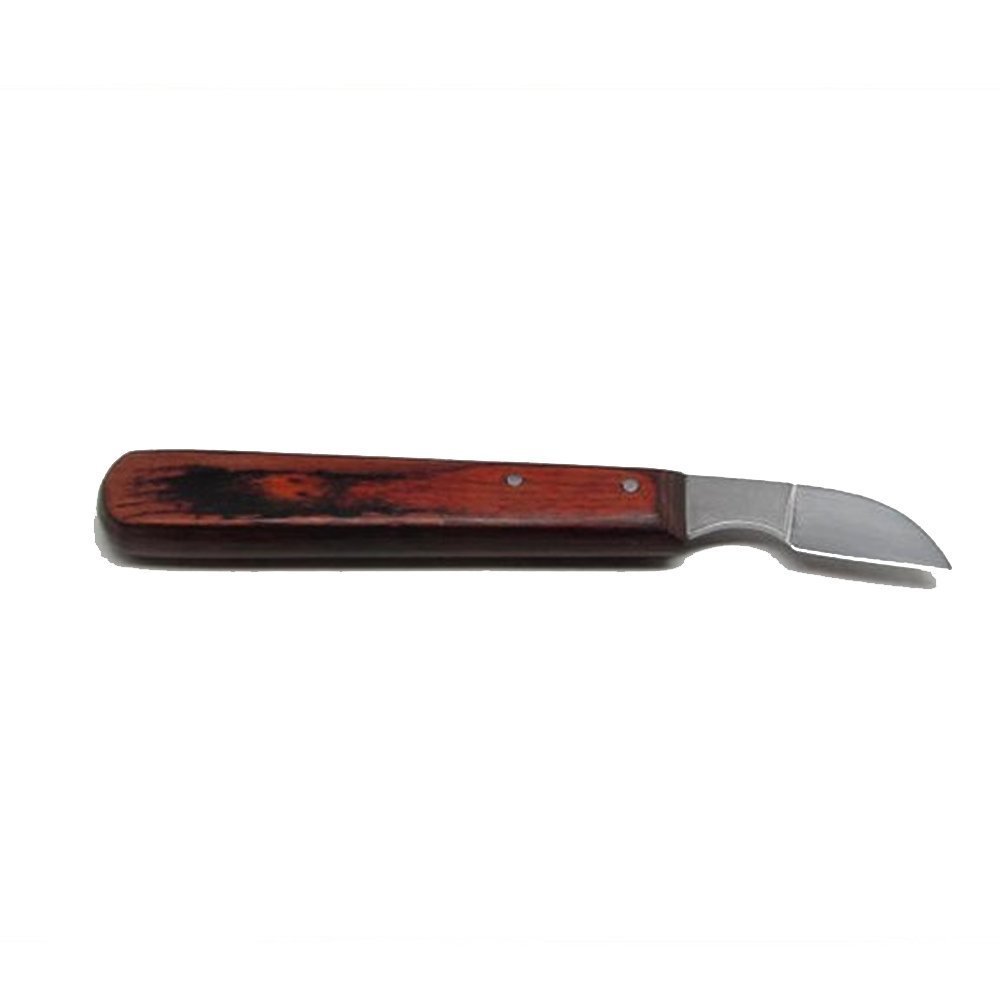 Ramelson Basic Chip Carving Whittling Knife Great for Basic Chip Carving