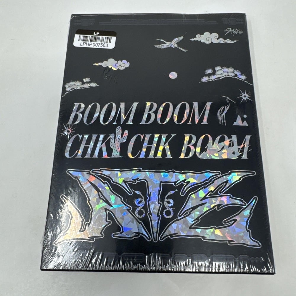 Stray Kids - ATE (Limited ATE Ver.)(CD)