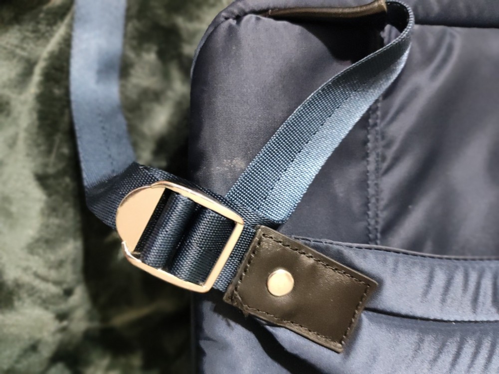 BMW Backpack