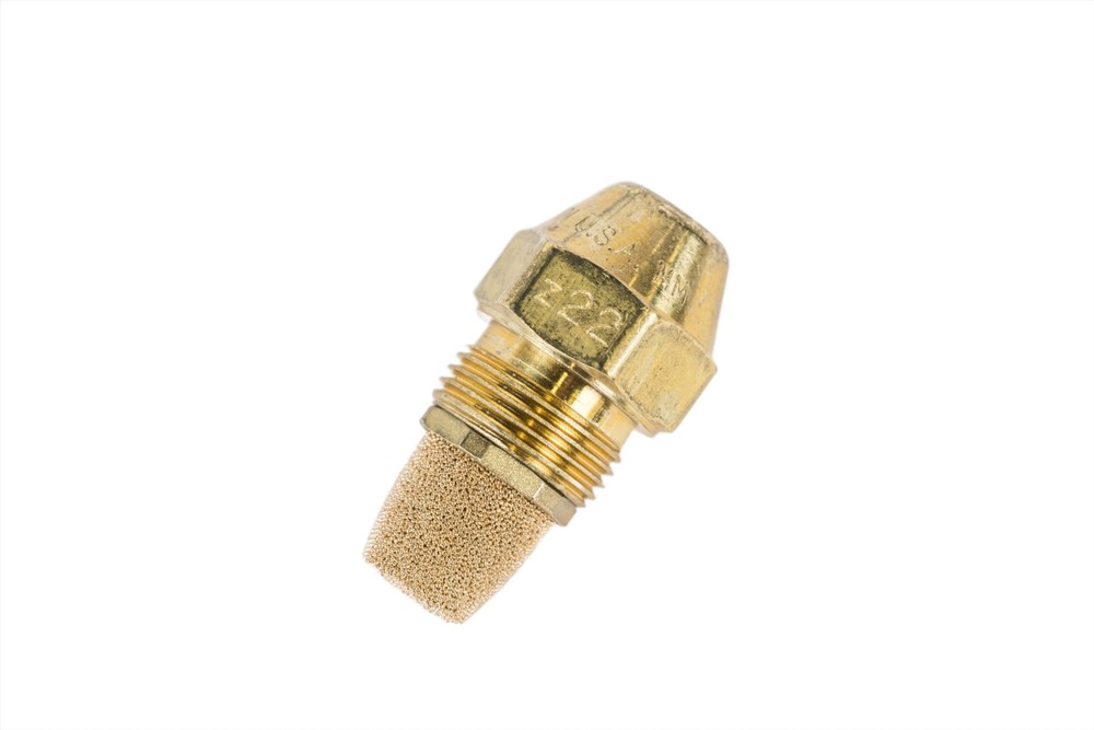 Webasto Fuel Nozzle for DBW2020 DW230 5012741A