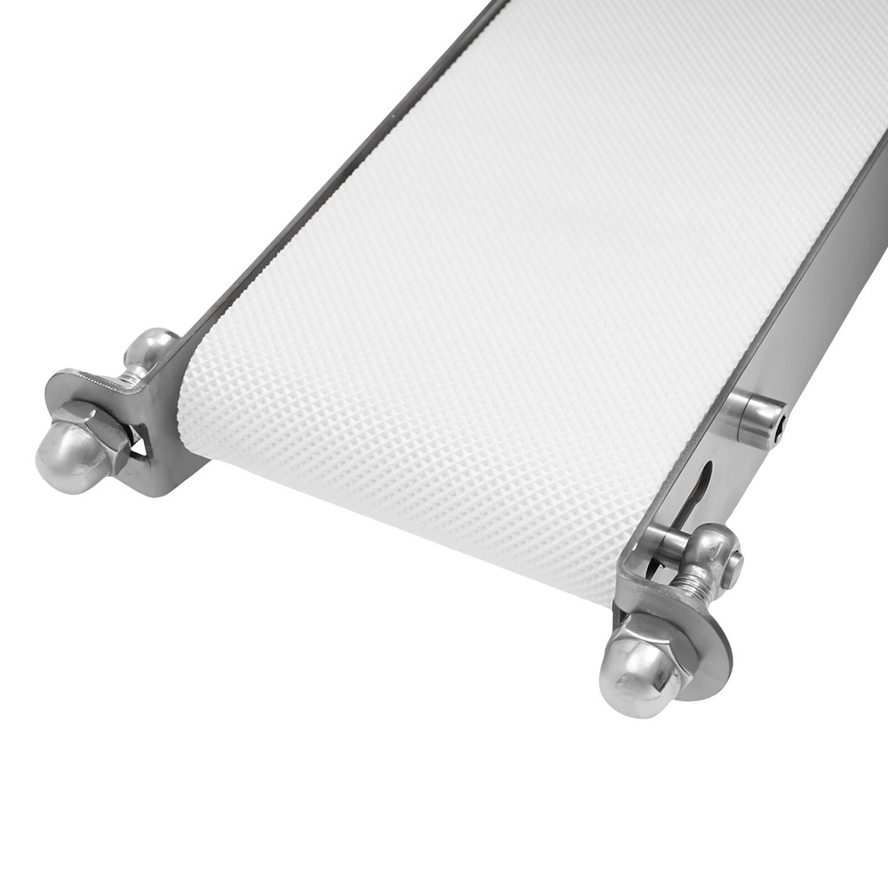 Automatic Dumpling Skin Machine Dumpling Wrapper Maker 60 Pieces/Min 110V Silver