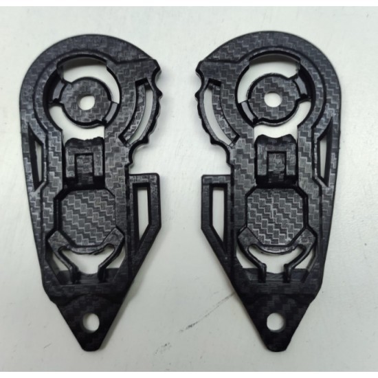Mechanism Screen ADN Stelvia