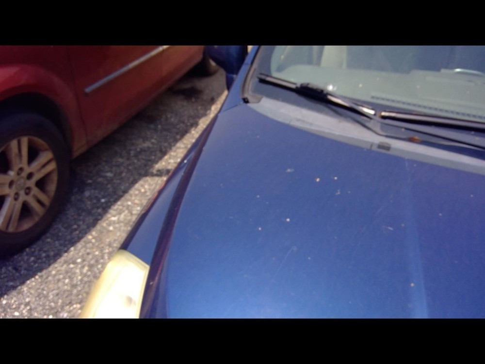 Engine ECM Electronic Control Module Left Hand Kick Panel Fits 09 VERSA 1124083