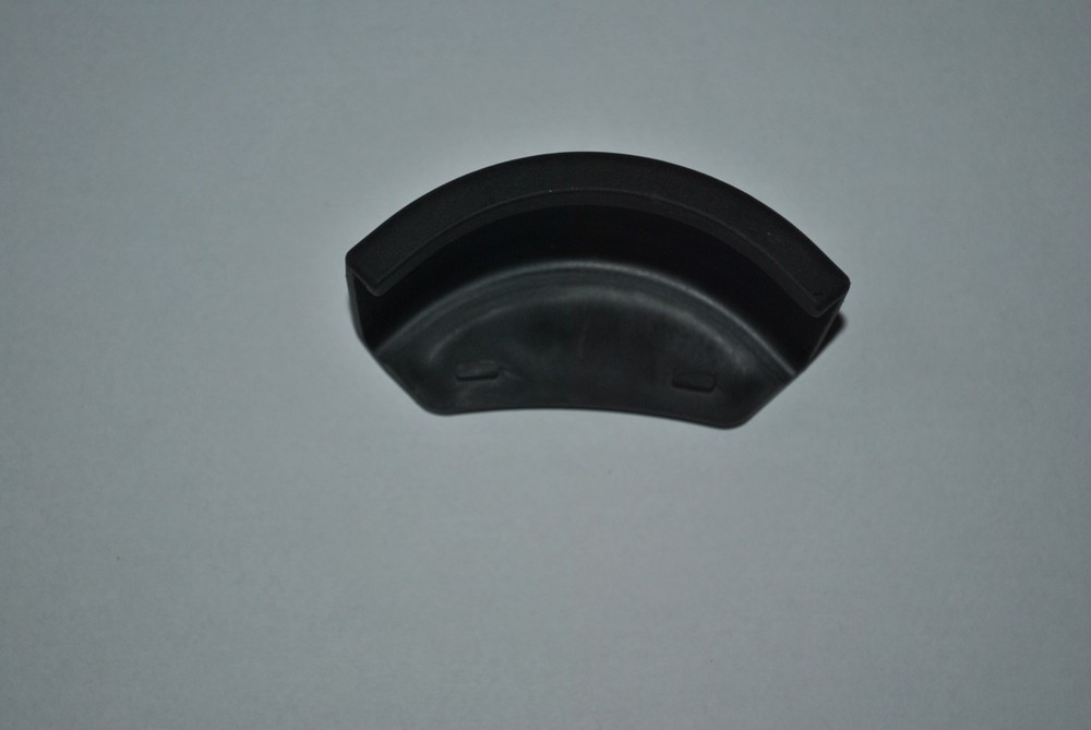 fieldpiece srs2 scale front rubber pad