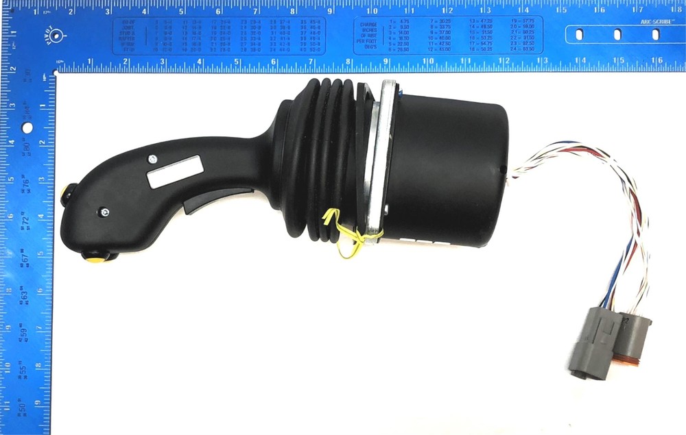 OEM Controls Joystick HJSM16284 NOS