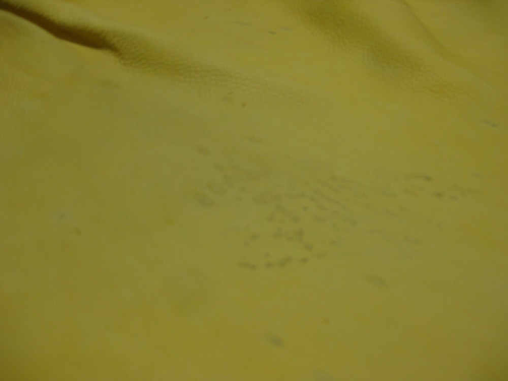 Top Grain Deer Leather #0013845 Row 139