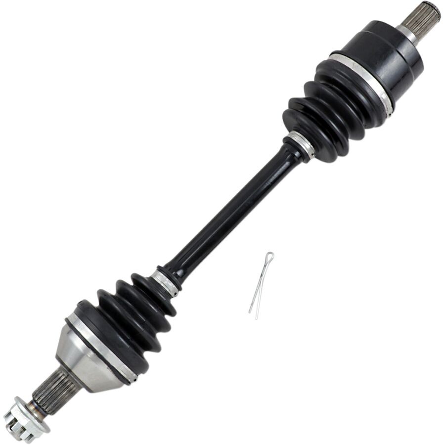 Moose Complete Axle Kit - Rear Left LM6-HO-8-321