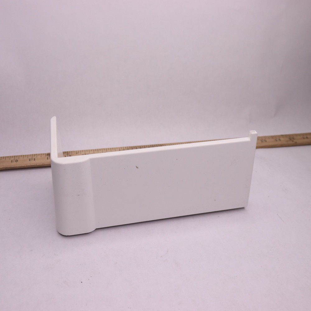 Envelope Drop Stacker White HZ62002 - Extension Only